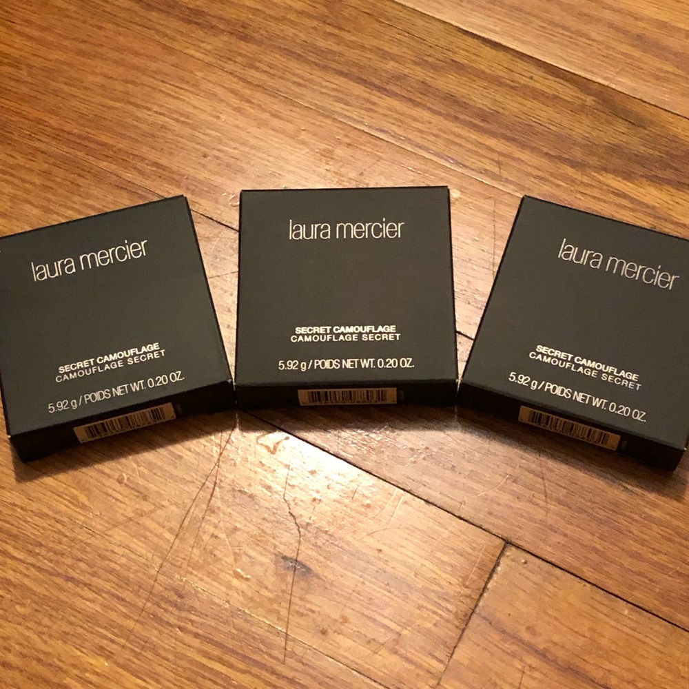 Laura Mercier Secret Camouflage